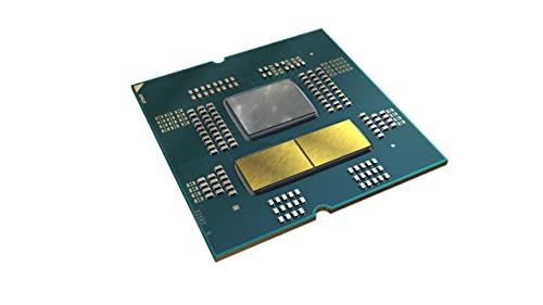 AMD Ryzen 7 7700X 8-Core, 16-Thread Unlocked Desktop Processor