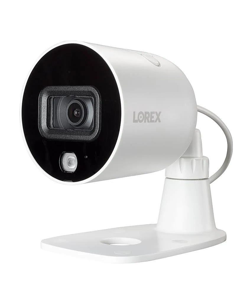 Lorex Smart Indoor/Outdoor 1080p Wi-Fi Camera