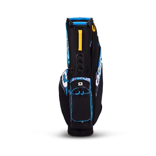 OGIO Fuse 4 Stand Golf Bag