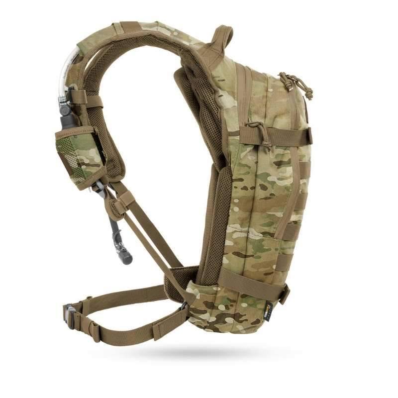 Geigerrig Rig 700 Tactical (Coyote) Hydration Pack