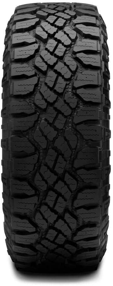 Goodyear Wrangler Duratrac 265/65R17 112S BSW