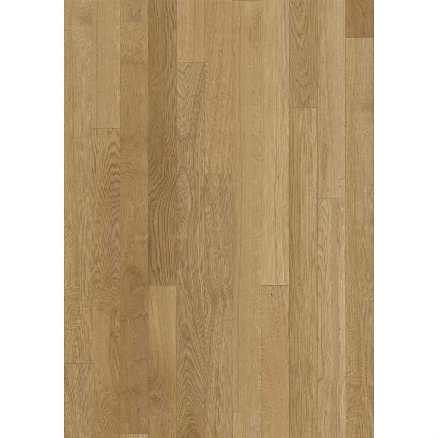 Kahrs Canvas Oak Hardwood Flooring
