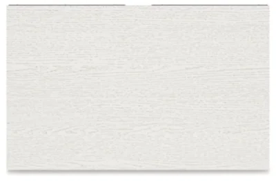 Signature Design by Ashley Contemporary Aprilyn Chest of Drawers White