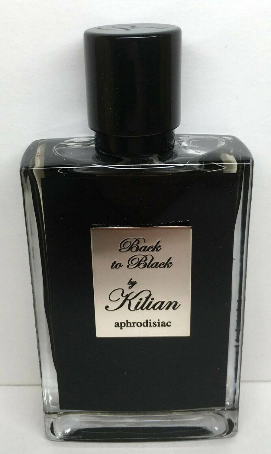 by Kilian Back to Black Unisex 3.4 oz