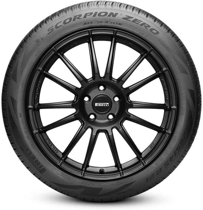Pirelli Scorpion Zero All Season 235/55R19 105W Passenger Tire