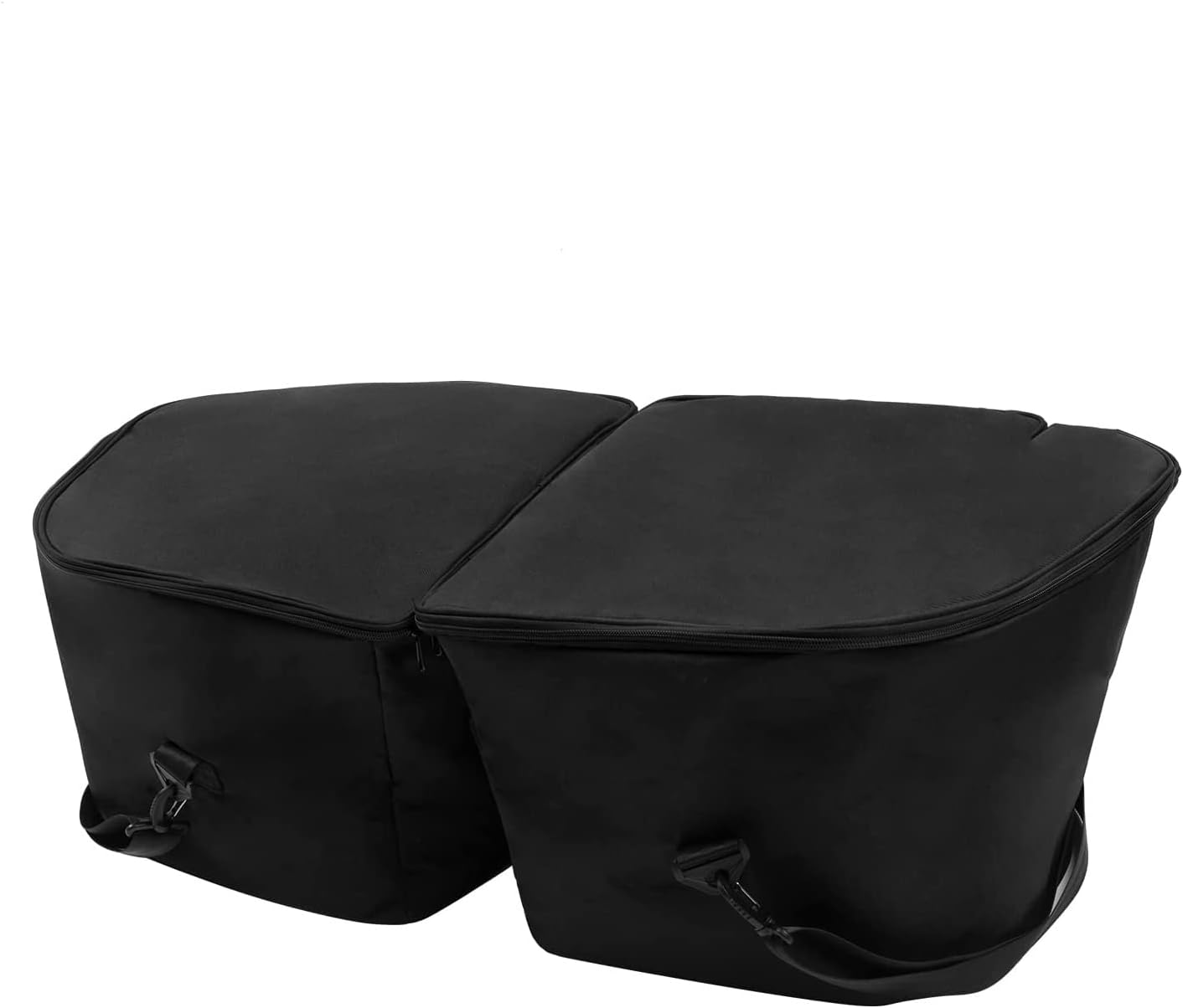 SPEEDPARK Fit Tesla Model Y Frunk Cooler Organizer Insulation Cooler Bag Front Trunk Storage Organizers fit for 2020 2021 2022 Tesla Model Y Accessories (Insulated)