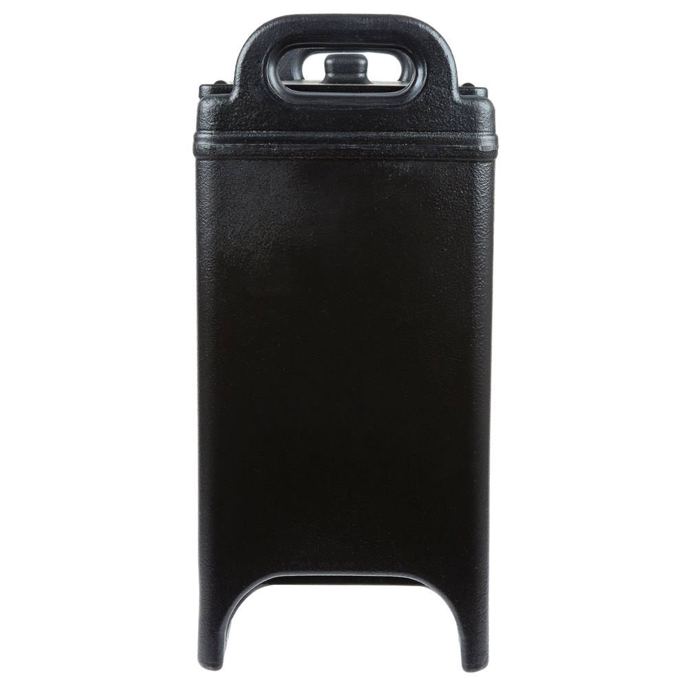Cambro (350LCD110) 3-3/8 Gal Soup Carrier - Camtainer