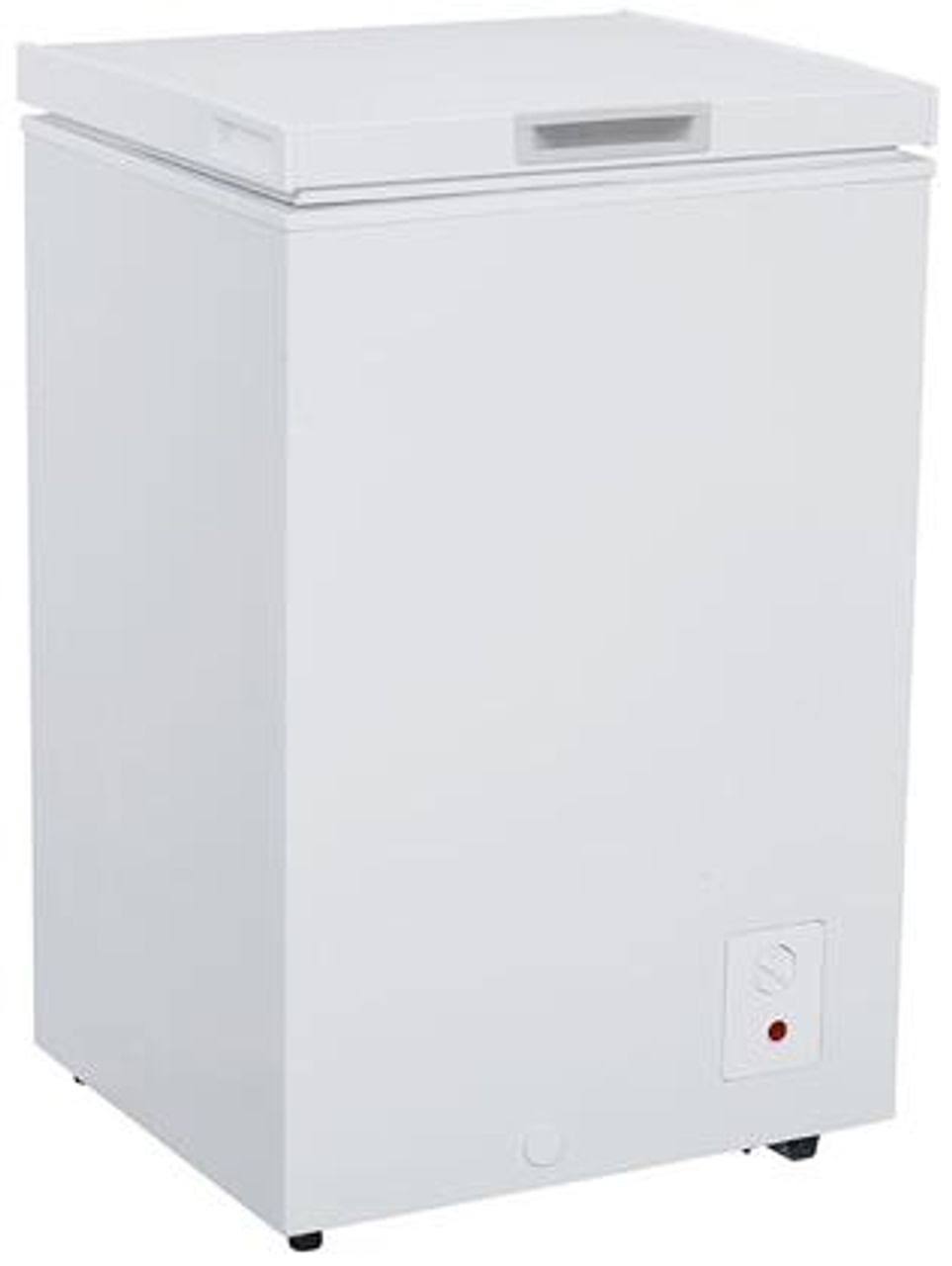 Avanti Cf350m0w 3.5 Cu. Ft. Chest Freezer, White