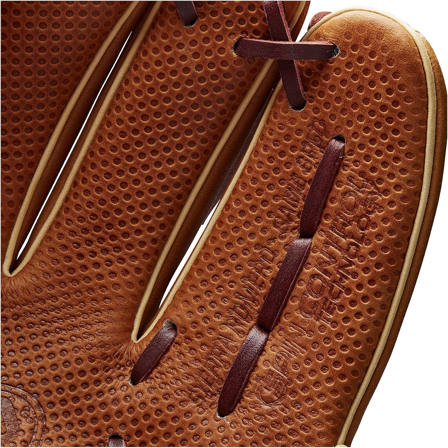 WILSON 2022 A2000™ Sierra Romero Game Model with Spin Control™ & SuperSkin™ Infield Fastpitch Softball Glove - Right Hand Throw