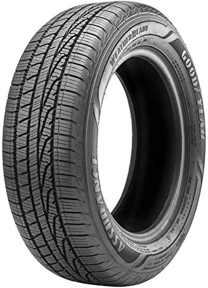Goodyear 255/50R20 109V XL GOODYEAR ASSURANCE WEATHERREADY VSB