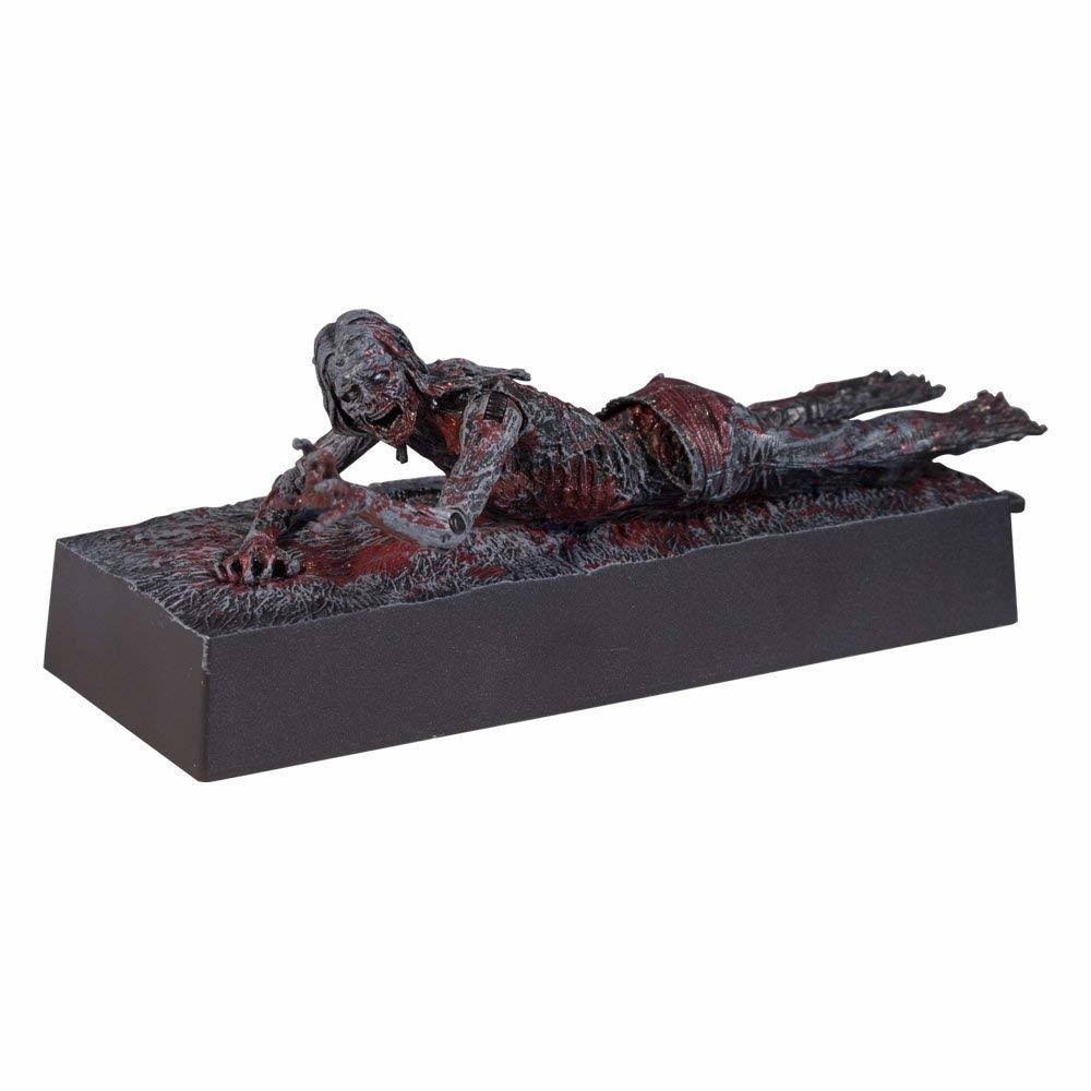 McFarlane Toys The Walking Dead TV Series Action Figures, Bloody Zombie Pack - 3 pack