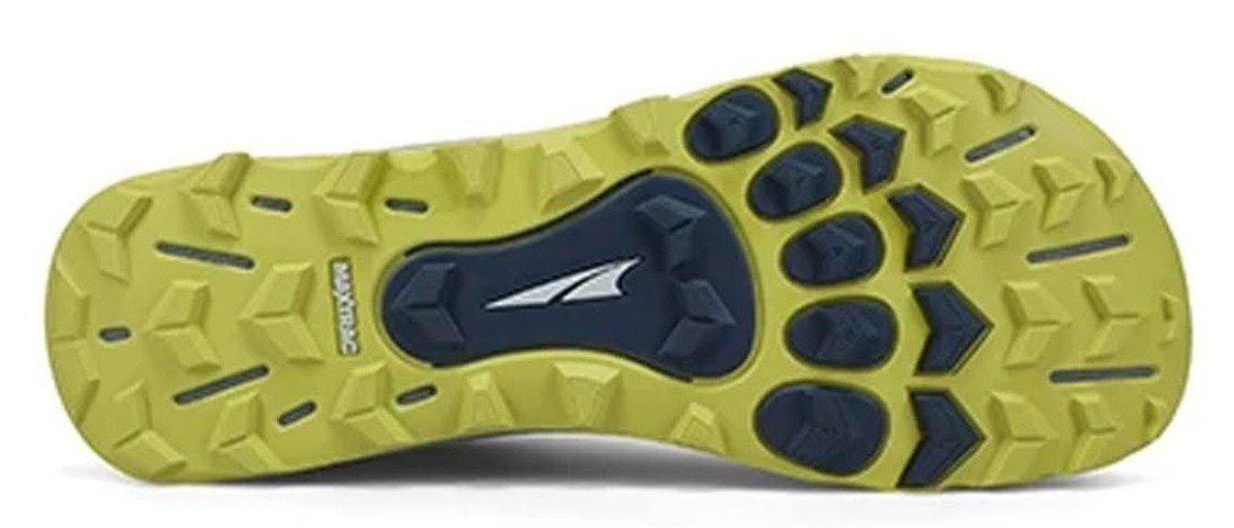 Altra Lone Peak 5 - Men&s - 14 / Majolica Blue