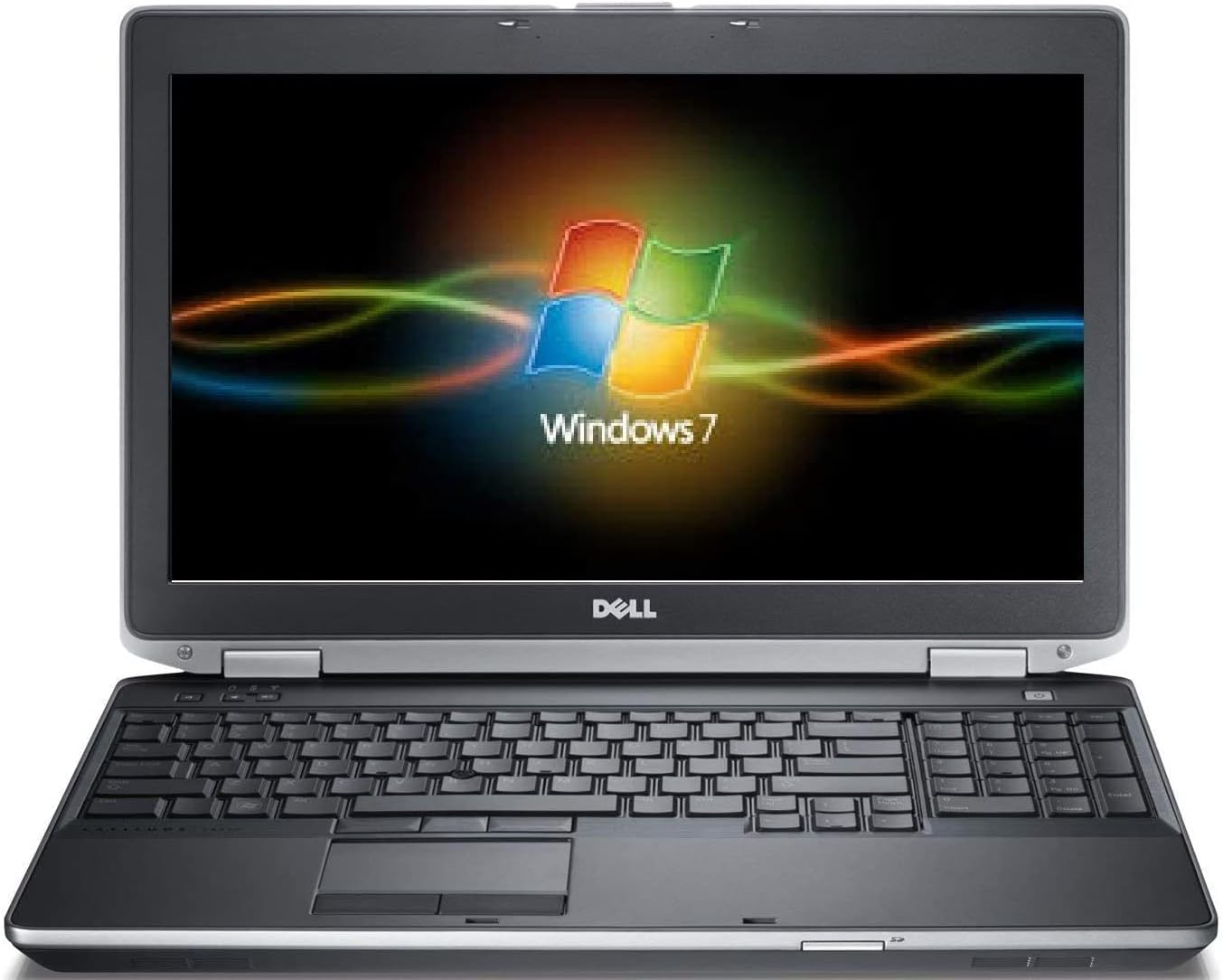 Dell Latitude E6540 15.6in Laptop, Intel Core i7 4600M 2.9Ghz, 16GB DDR3 RAM, 512GB SSD Hard Drive, Full HD 1080p, HDMI, Webcam, DVDRW, Windows 10 Pro x64 (Renewed)