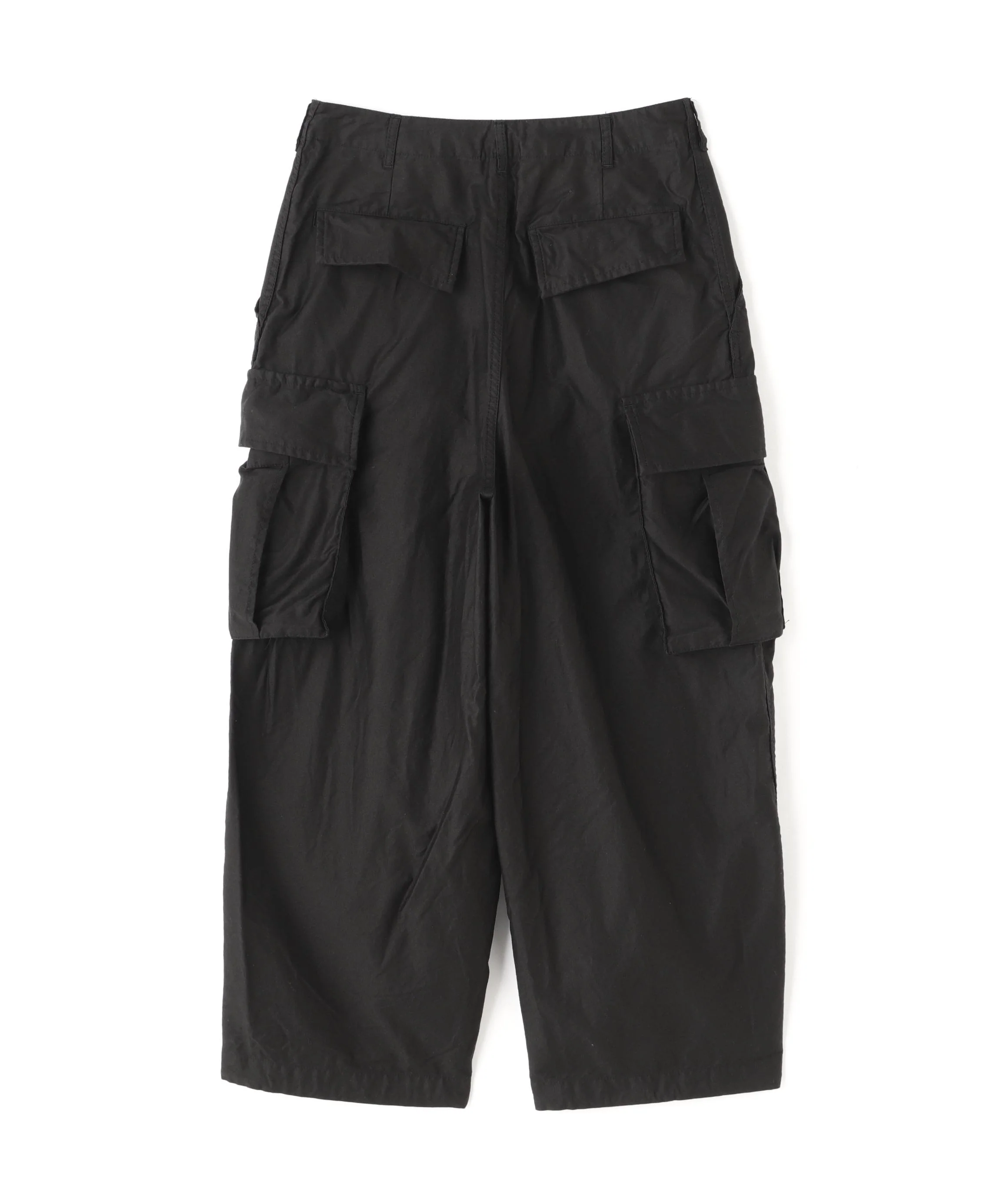 Needles H.D. Pant - BDU