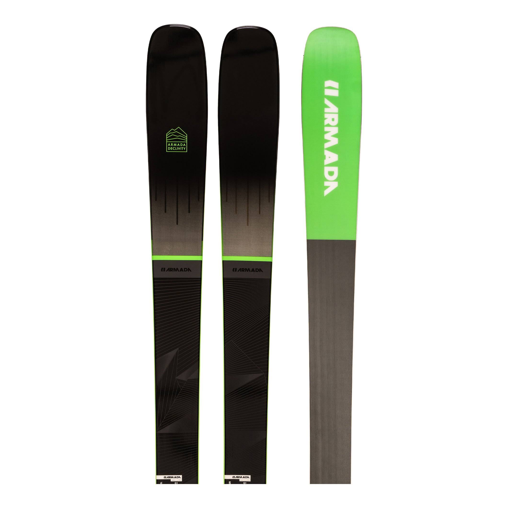 Armada Declivity 92 Ti Skis 2021
