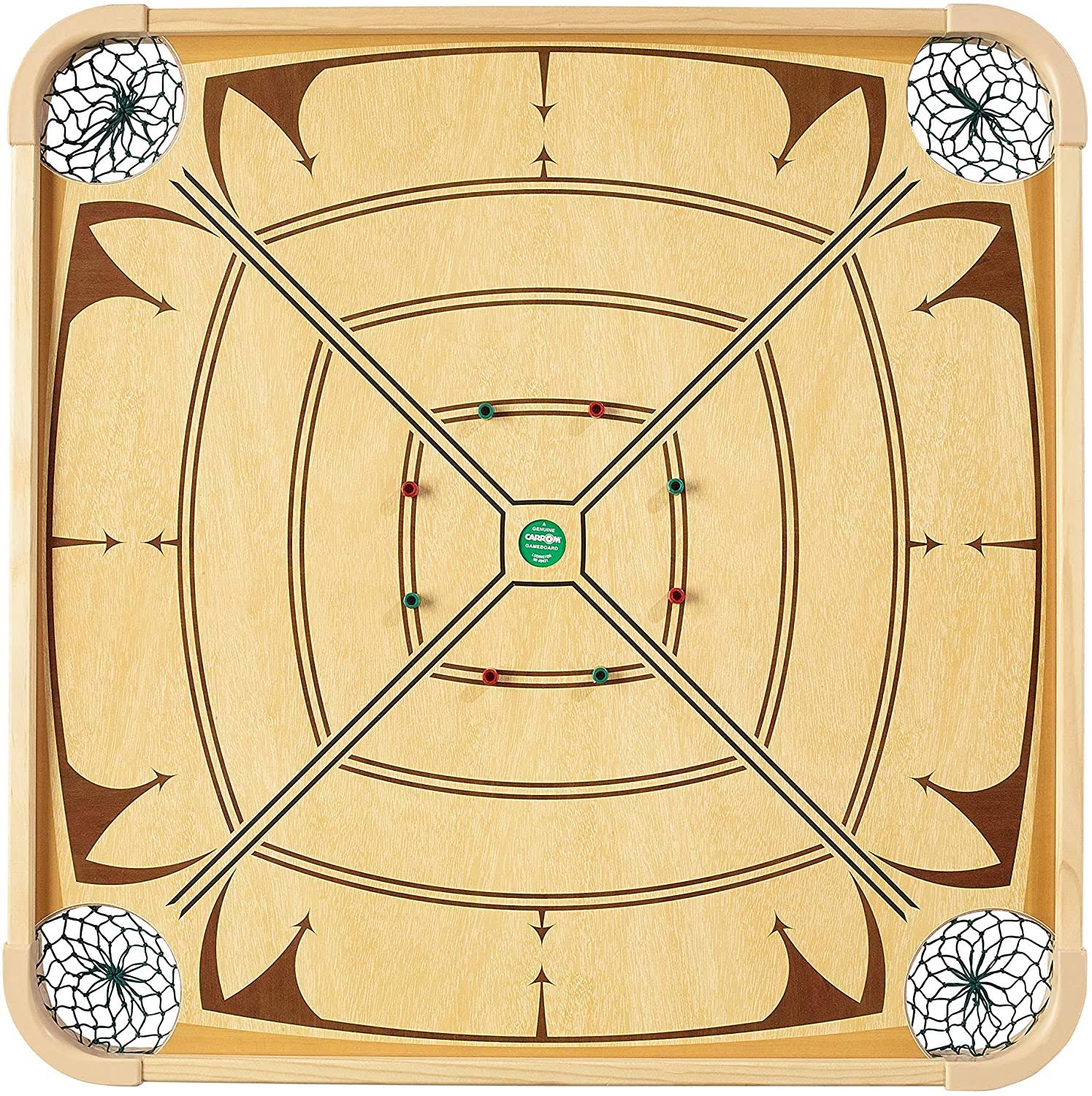 Carrom Game Board Large