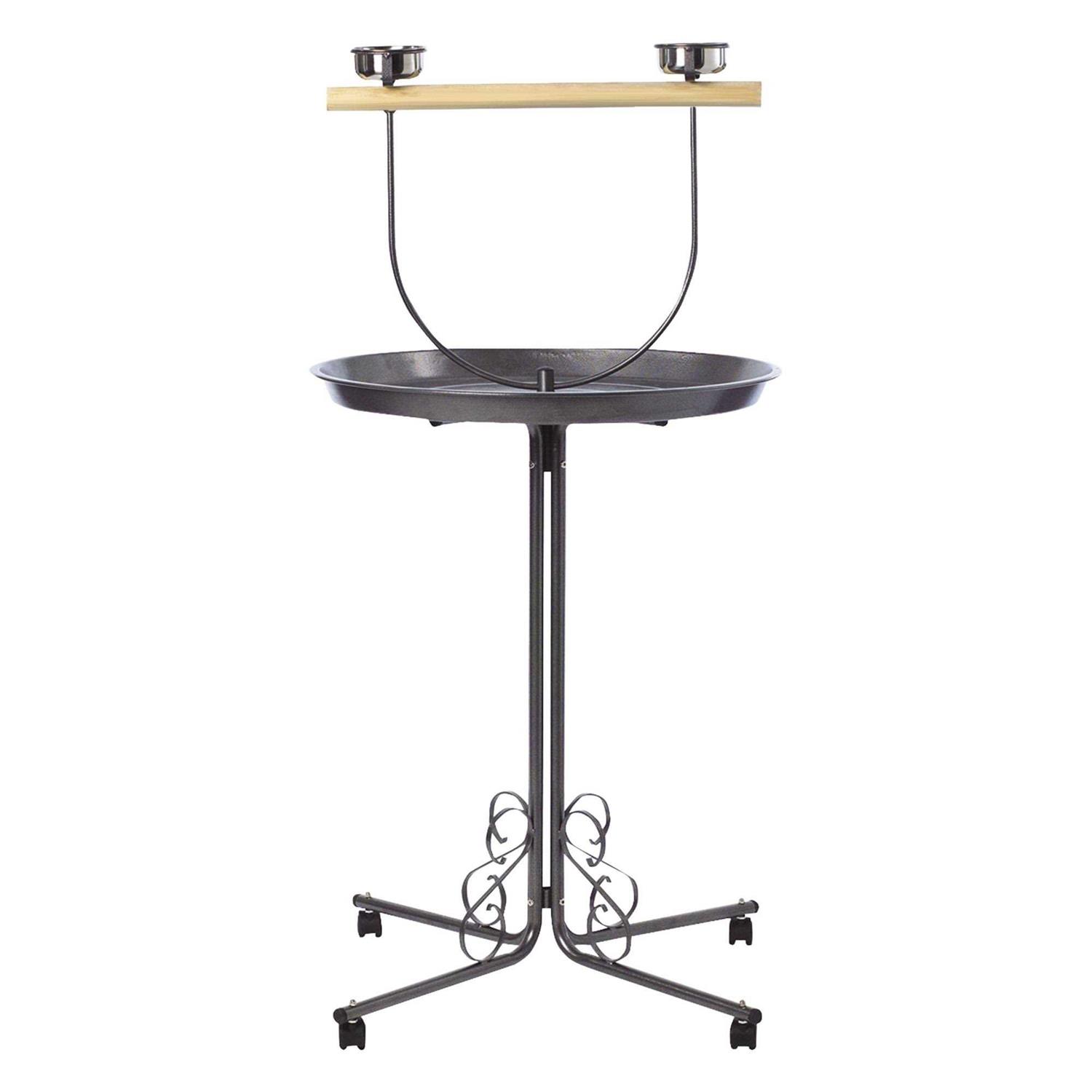Kaytee EZ Care T Bird Stand - Pet Supplies online store