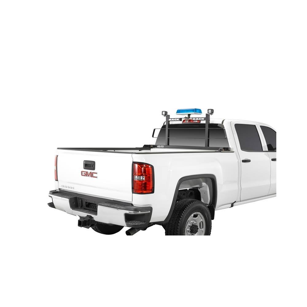 Backrack 15003 Backrack Headache Rack Frame