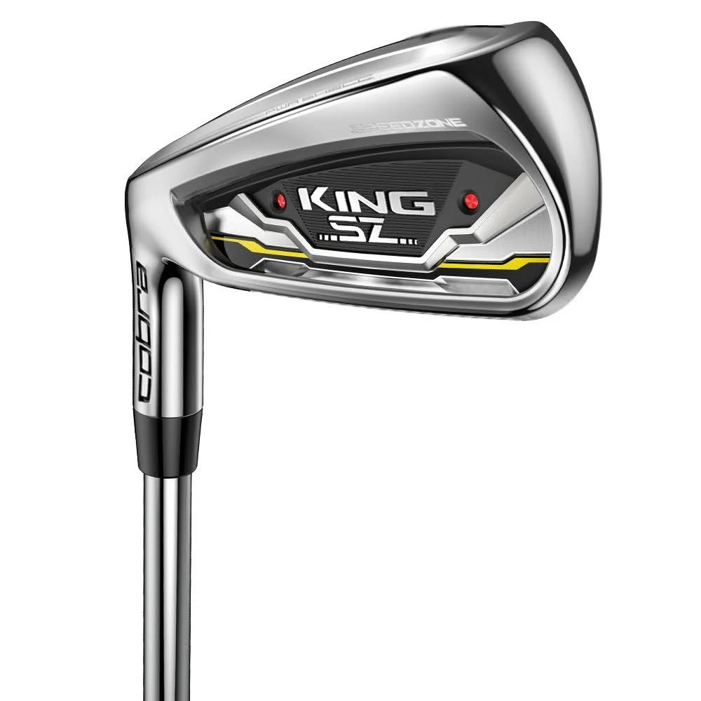 Cobra King Speedzone Individual Iron