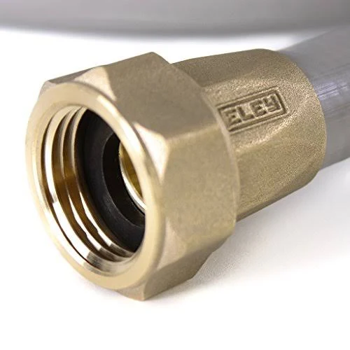 Eley 5/8x22 x 150& Drinking Water Safe Polyurethane Garden Hose