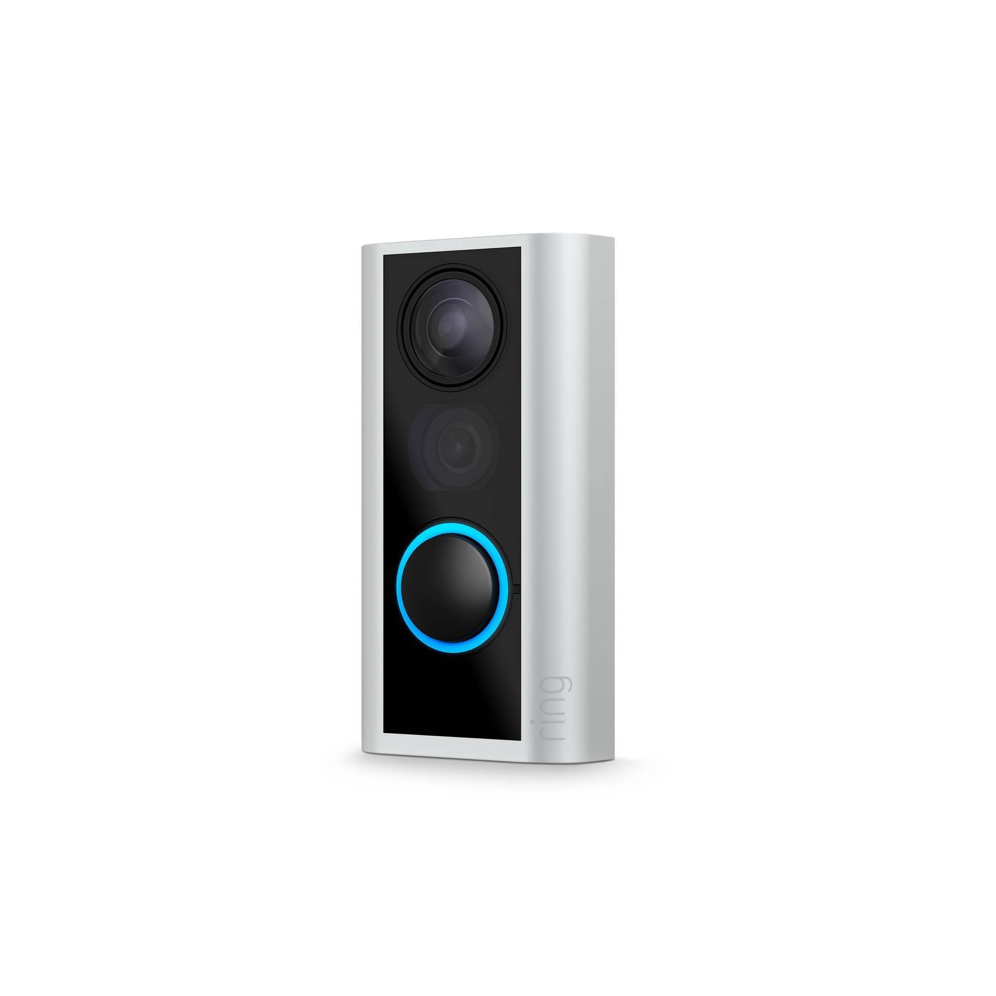 Ring Door View Cam Doorbell camera - Wi-Fi