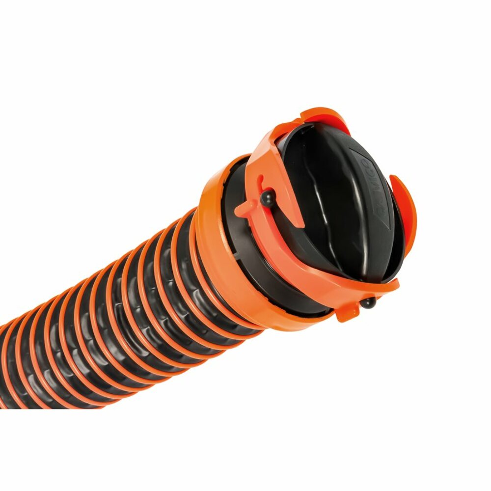 Camco 39867 Rhinoextreme RV Sewer Hose Kit, 20 ft.