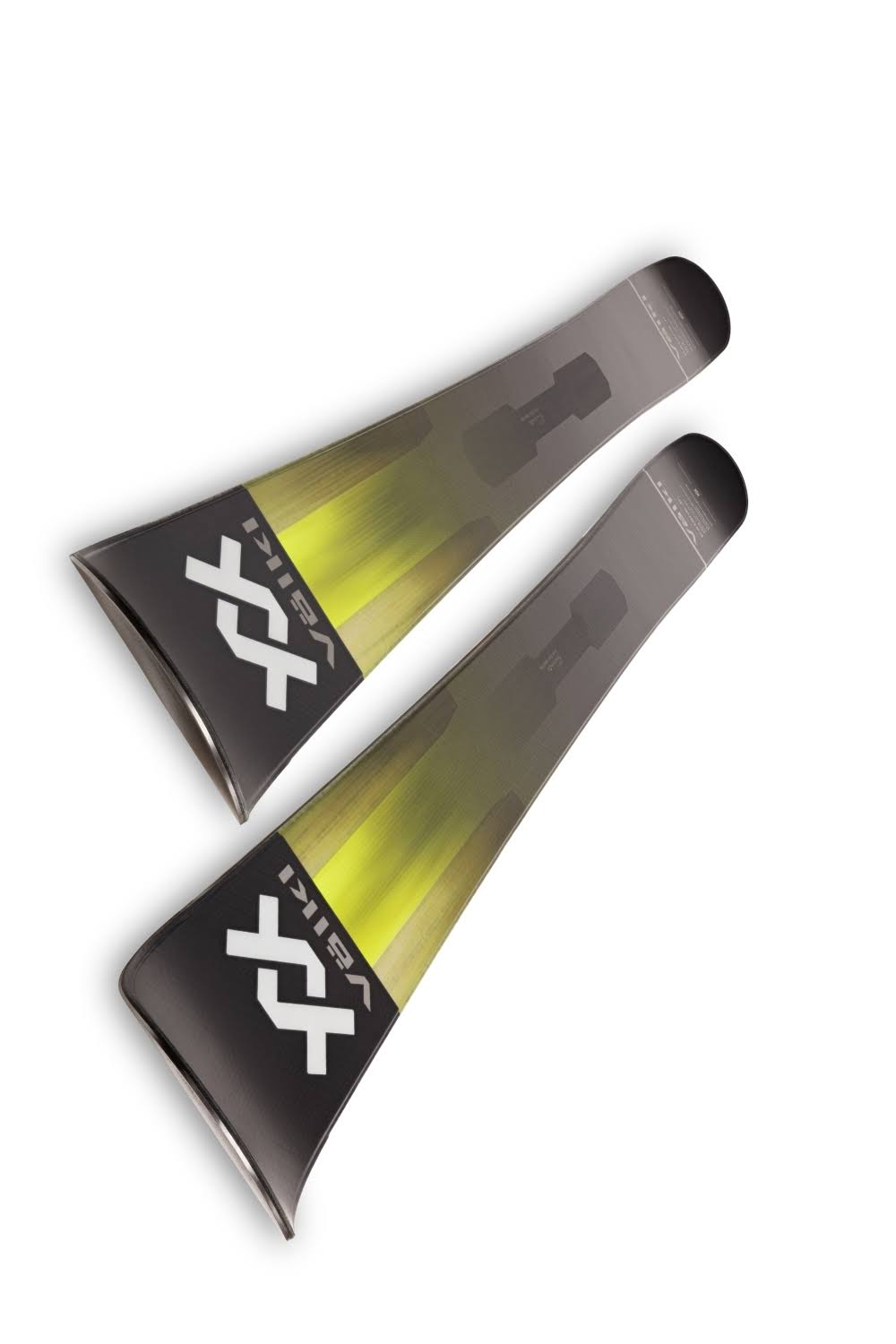 Volkl - Katana Junior Ski - 143