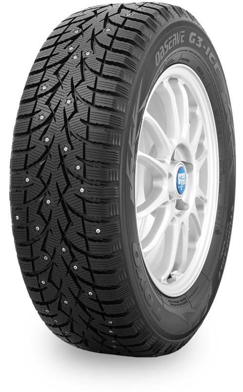 Toyo Observe G3 Ice 245/45R18 100T XL Tire