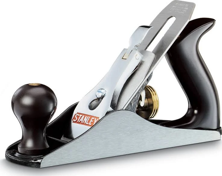 Stanley Tools No.3 Smoothing Plane (1.3/4in)