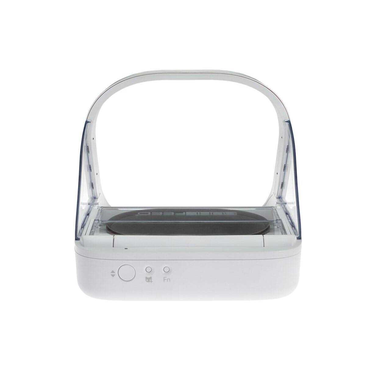 Surefeed Microchip Pet Feeder - Pet Supplies online store