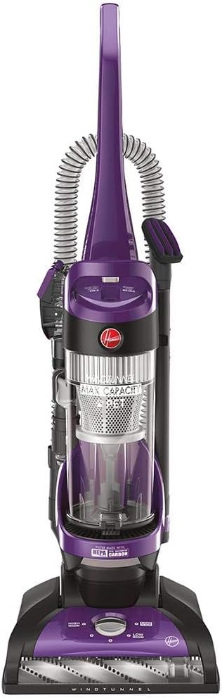 Hoover WindTunnel High Capacity Pet Upright Vacuum