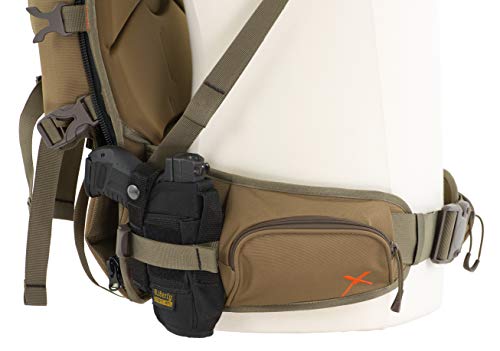 ALPS OutdoorZ Extreme Commander X + Pack