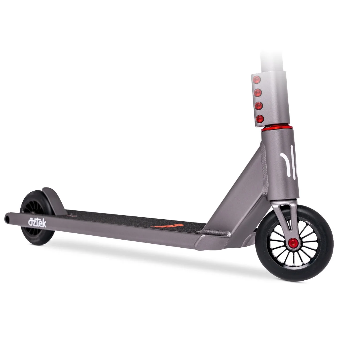 Aztek Architect Pro Scooter Black