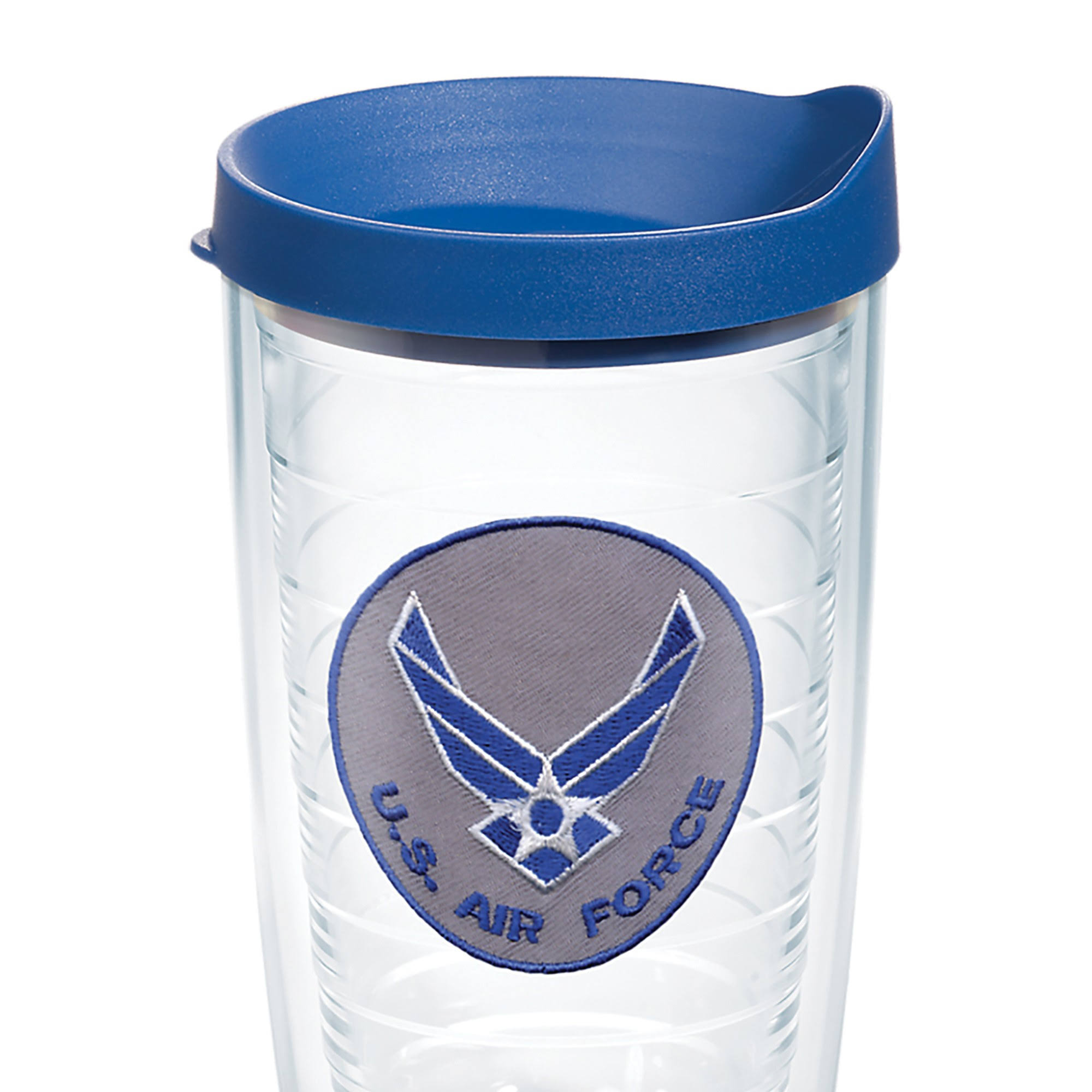 USAFA 16 oz. Tervis Tumblers - Set of 4