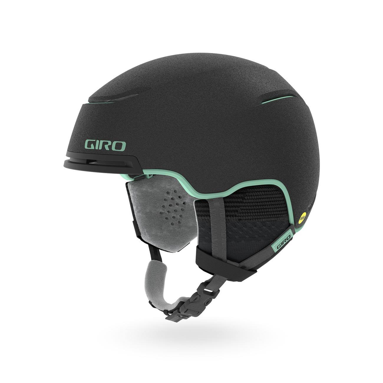 Giro Terra MIPS Helmet - Matte White
