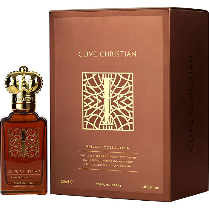 Clive Christian Clive Christian I Amber Oriental Eau De Parfum Spray 50ml/1.6oz