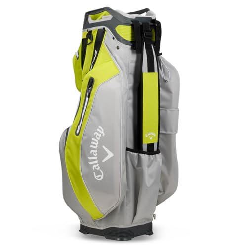 Callaway Callaway Golf Org 14 Hd Waterproof Cart Bag 2024
