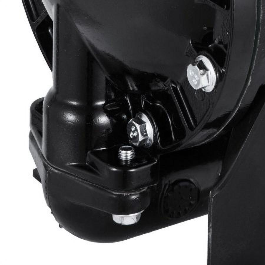 Air Operated Double Diaphragm Pump 1inch 35GPM Diaphragm Optional for Industrial