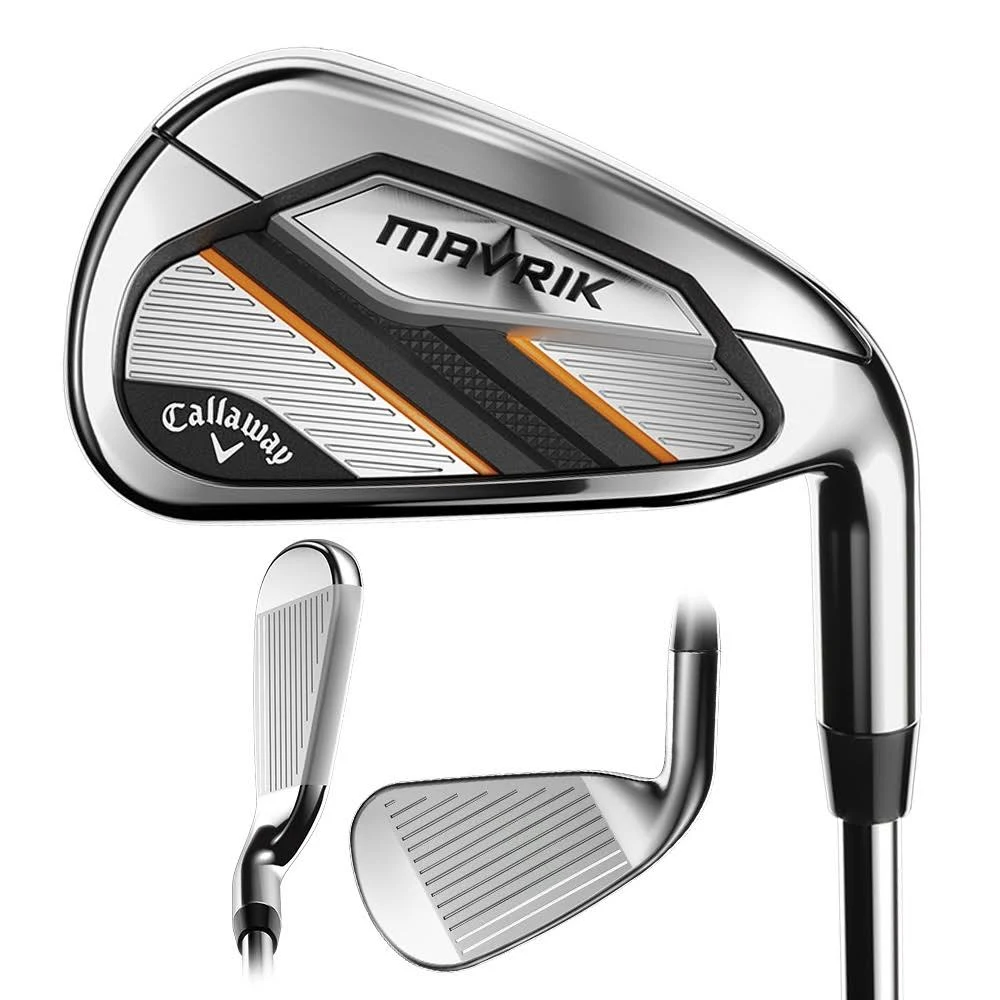 Callaway Mavrik Wedge New