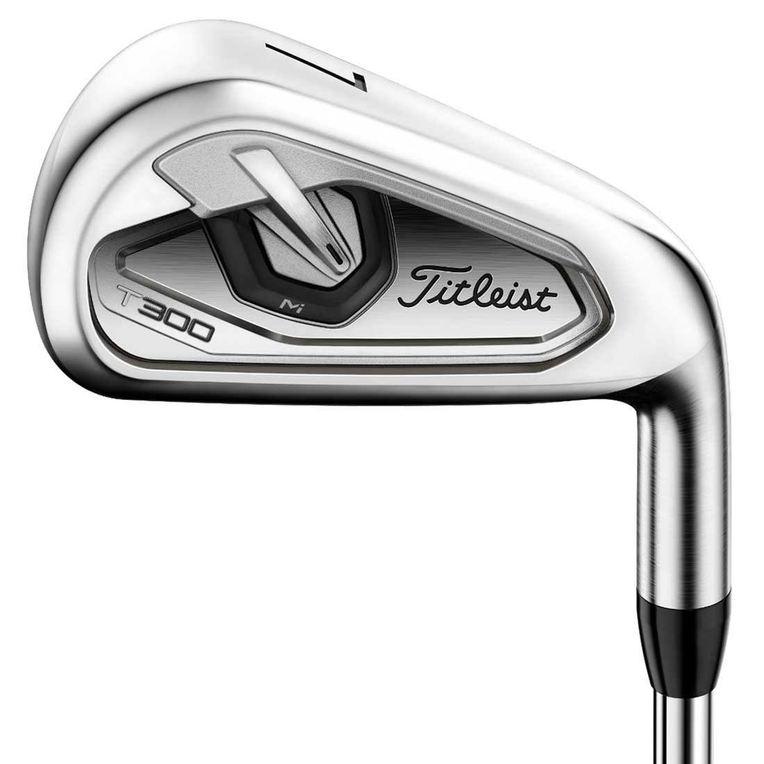 Titleist T300 Single Iron Graphite Size RH R