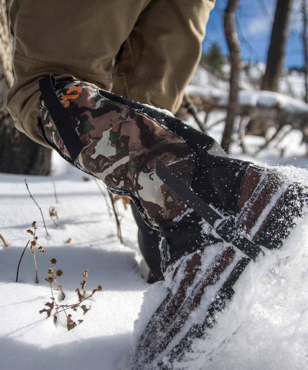 First Lite MABRMFU Brambler Fusion Gaiter
