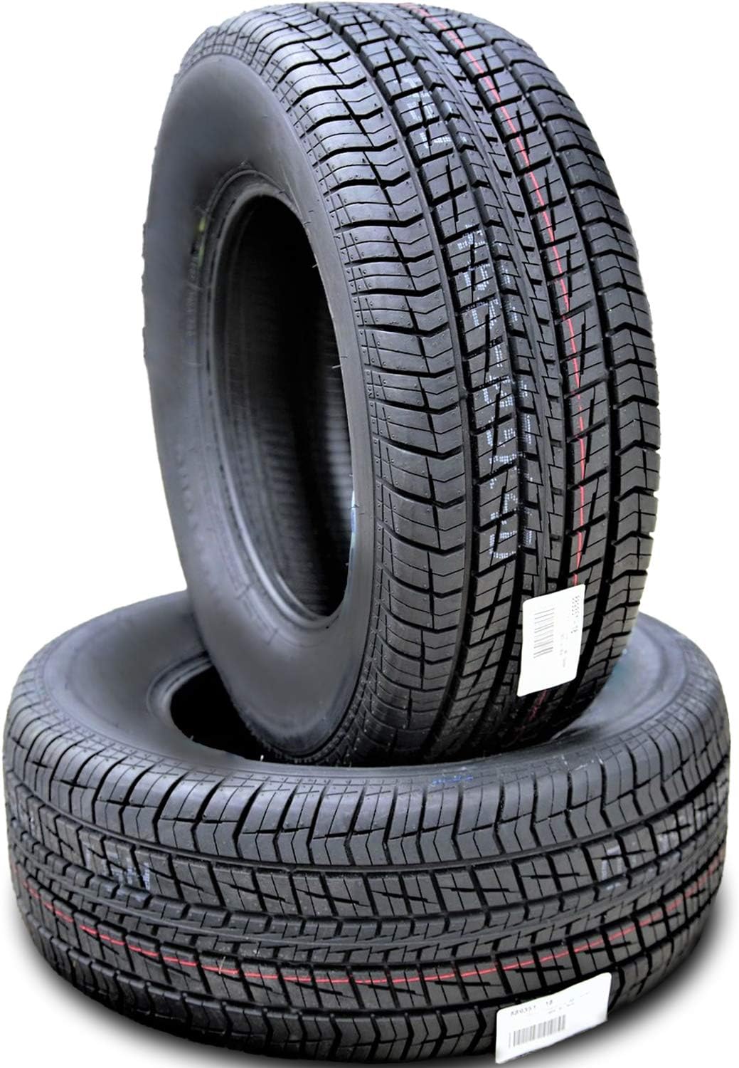Firestone Firehawk Indy 500 Performance All Season Tire - 255/60R15 102S