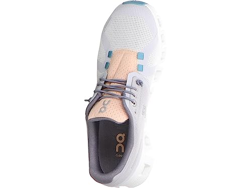 On Women's Cloud 5 Sneakers
