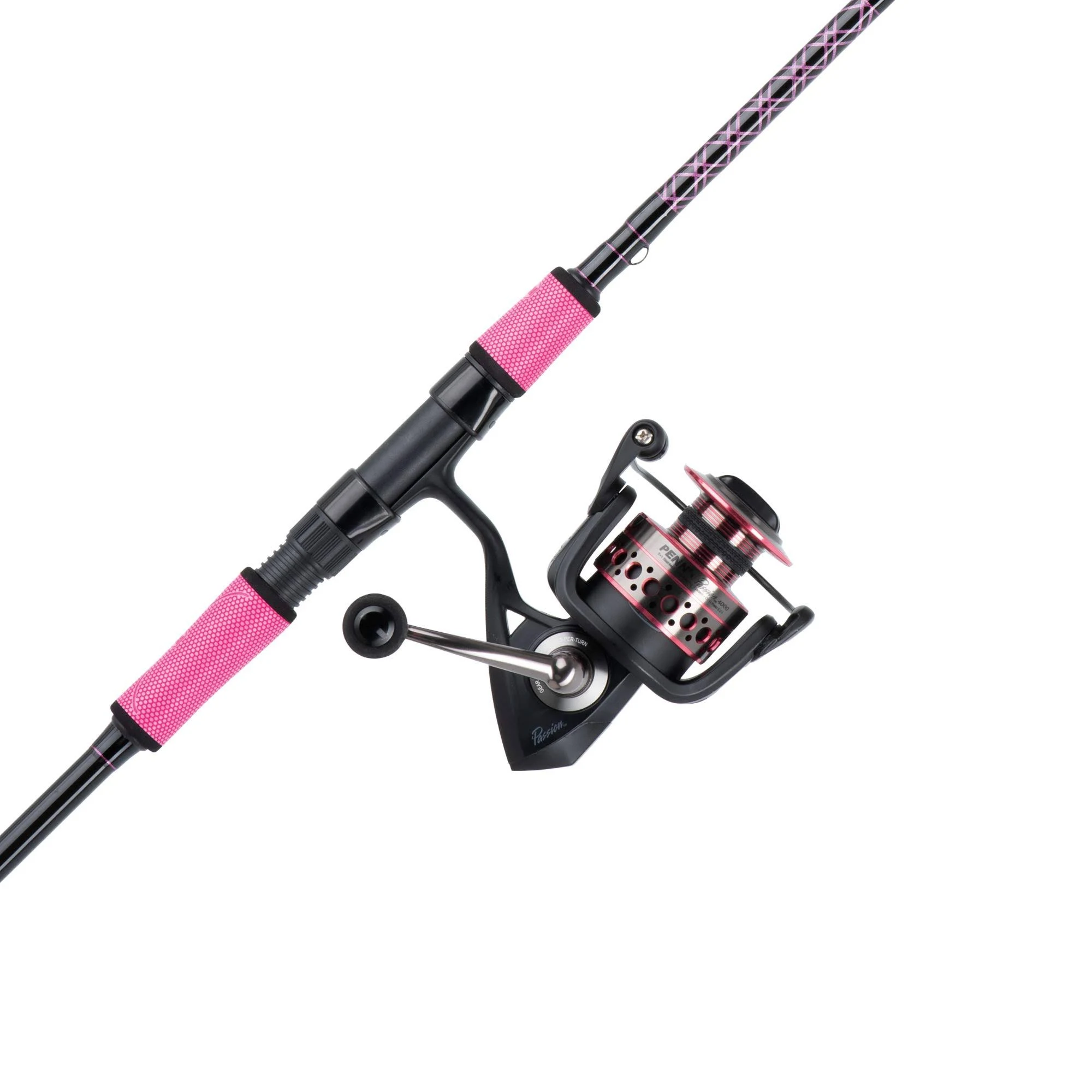 Penn Passion Spinning Combo - PAS4000702ML