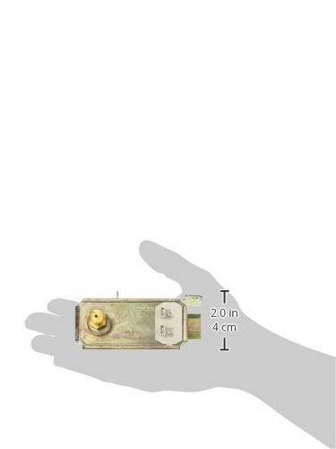 General Electric WB19K31 Oven Safety Valve