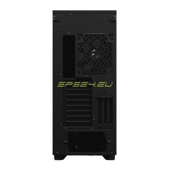 Fractal Design Define 7 XL Midi Tower Black