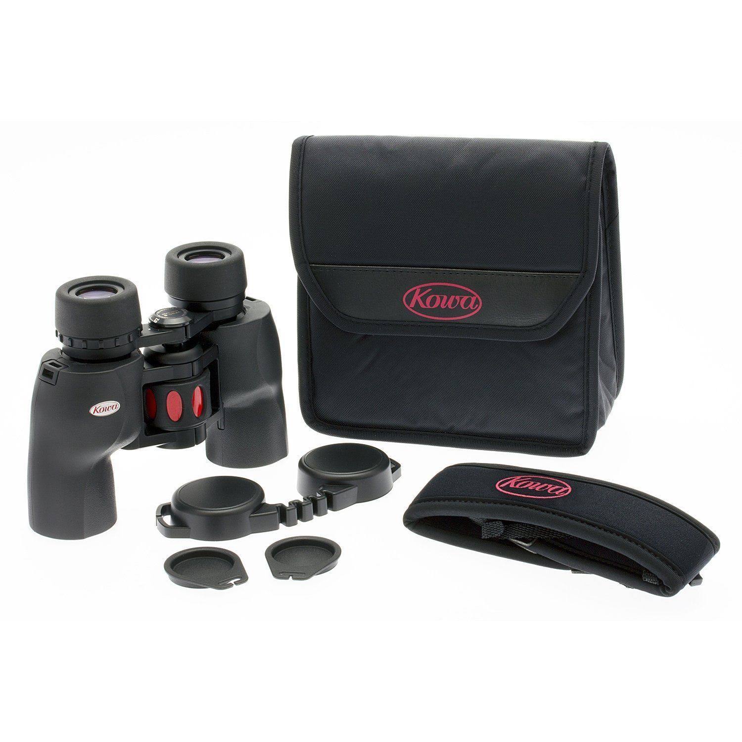 Kowa 8x32 SV Roof Prism Binoculars SV32-8