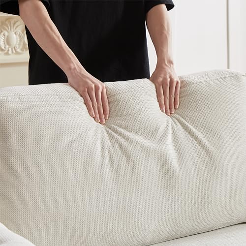 83.8" Convertible Sleeper Sofa Bed, 2-in-1 Pullout Sofa Bed, Polyester Sleeper Sofa Bed with Folding Mattress, Living Room Pullout Sofa Bed, Apartment/Small Space Sofa Sleeper,Green