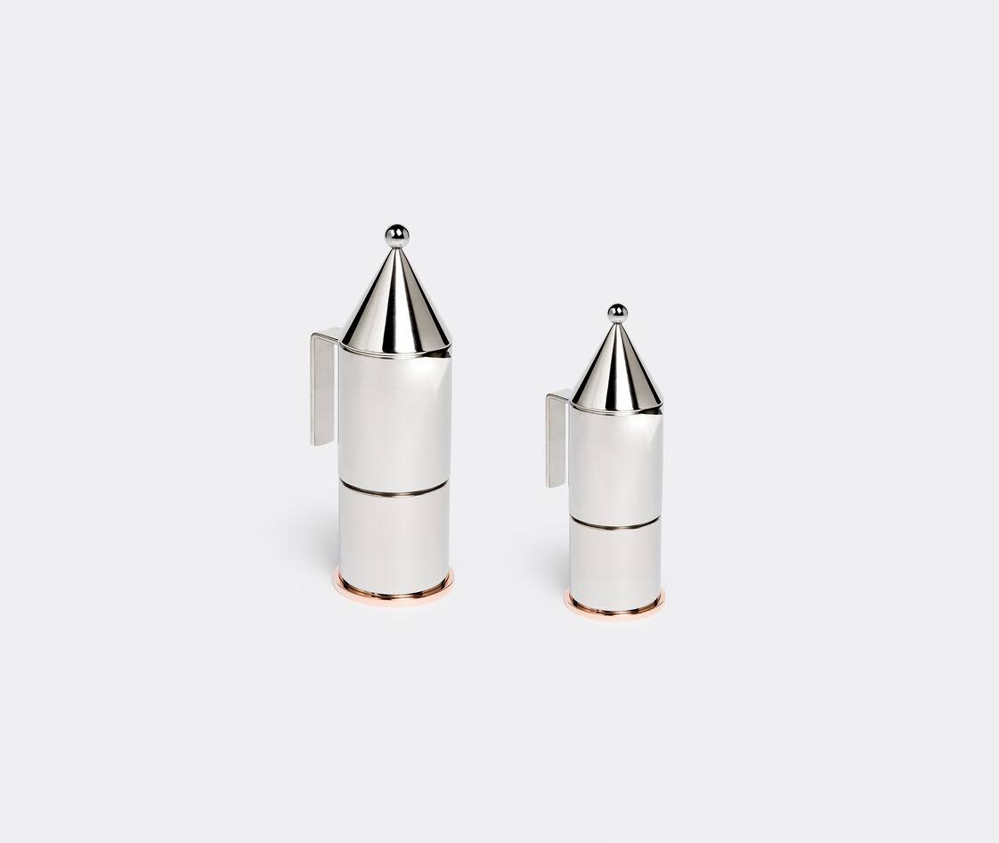 Alessi La Conica Espresso Coffee Maker. 3 Cups.
