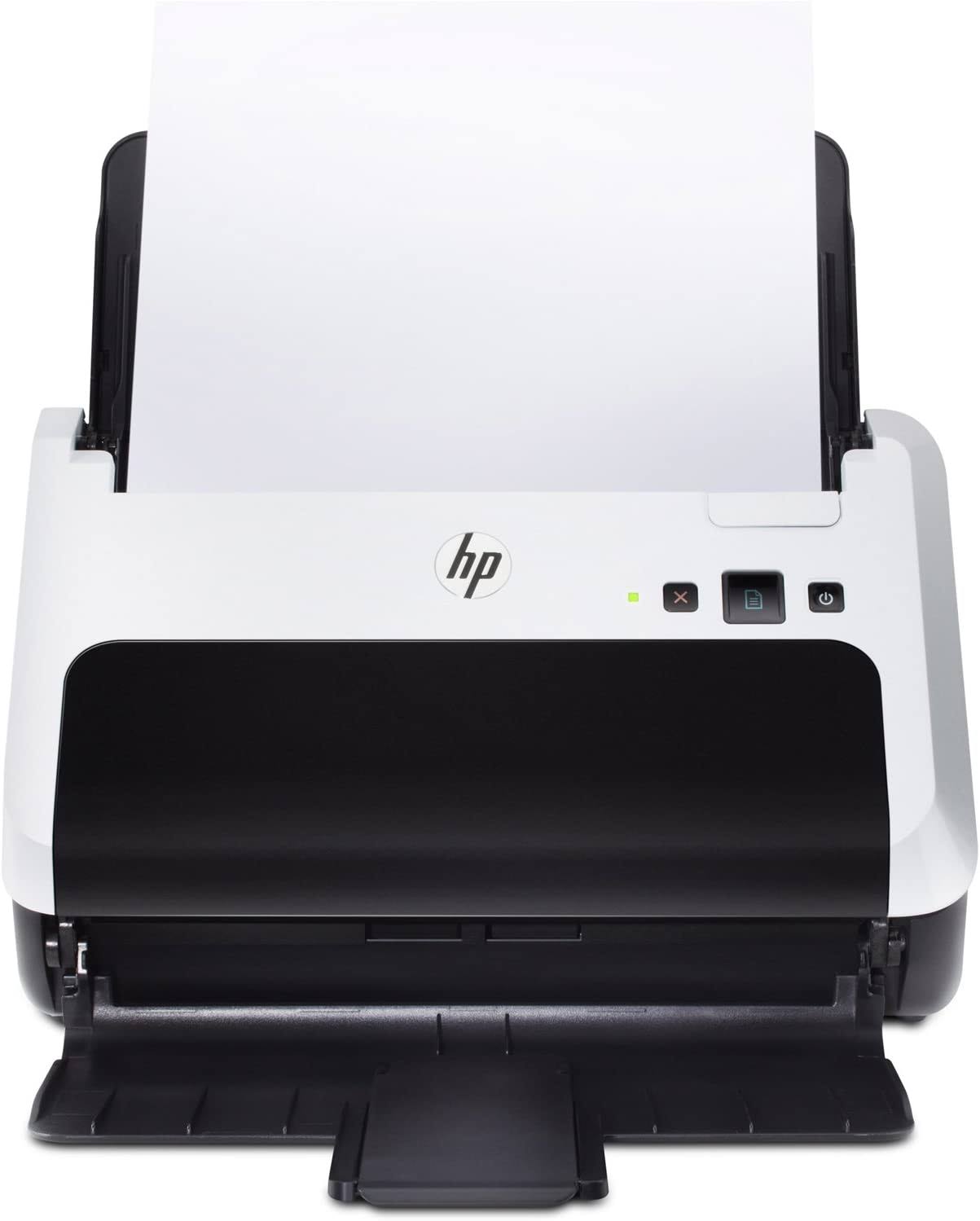 HP Scanjet Professional 3000 S2 New Scanner (L2737A)